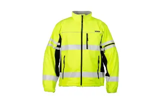 Premium Black Series® Soft Shell Jacket - JS137