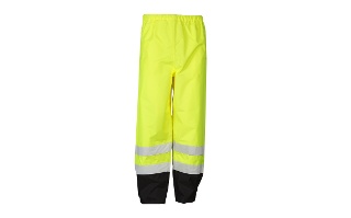 Storm Cover Rainwear Pants - RWP102