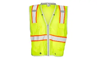 Heavy Duty Vest - 1510