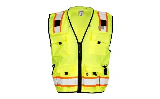 Professional Surveyors Vest - S5000