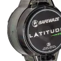 Latitude Pro 7' Single Web SRL-P: Carabiner, Snap Hook - 018-5004