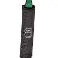 Latitude Pro 7' Single Web SRL-P: Carabiner, Snap Hook - 018-5004