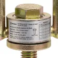 5K Swivel Steel Anchor & Bolt - 021-4047