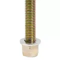 5K Swivel Steel Anchor & Bolt - 021-4047