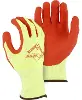 Cut-Less Korplex Glove with Foam Nitrile Palm, 13g, ANSI A4 35-4565