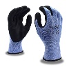 Cor-Touch Foam™, Microfoam Nitrile Coating, - 6893