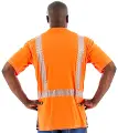 Snag Resistant Shirt with Reflective Chainsaw - 75-5217-8