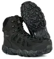 Crosstrex Series – Safety Toe Side Zip BBP Waterproof 6" Hiker 804-6290