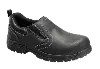 Men's Foreman Slip-on, EH, Composite Black A7109
