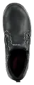 Men's Foreman Slip-on, EH, Composite Black A7109