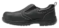 Men's Foreman Slip-on, EH, Composite Black A7109