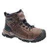 Ripsaw Work Boot Men's MID Work Boot, WP, Alloy, Brown A7336