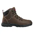 Men's Avenger Flight Mid Alloy Toe Waterproof Boots A7420
