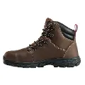 Men's Avenger Flight Mid Alloy Toe Waterproof Boots A7420