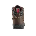 Men's Avenger Flight Mid Alloy Toe Waterproof Boots A7420