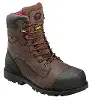 Men's Avenger 8in Hammer 1000G Carbon Toe Waterproof Boots A7573