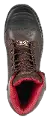 Men's Avenger 8in Hammer 1000G Carbon Toe Waterproof Boots A7573