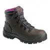 Women's Builder Work Boot A8125