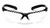 Sitecore™ (Black and Gray Frame) Half Frame Eyewear - SBG10110D