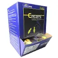 Ear Plugs, Encore™, Reusable, TPR, Corded: EPRC01