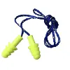 Ear Plugs, Encore™, Reusable, TPR, Corded: EPRC01
