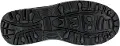 Hercules Men's Black 6 in Quick Release Work Boot with CushGuard™ - FE690