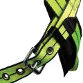 PRO+ Full Body Harness: 1D, QC Chest, TB Legs - FS-FLEX185
