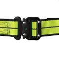 PRO+ Full Body Harness: 1D, QC Chest, TB Legs - FS-FLEX185