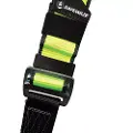 PRO Full Body Harness: 1D, MB Chest, TB Legs - FS185