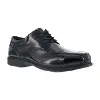 Coronis Work Steel Toe Black - FS2000