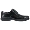 Coronis Work Steel Toe Black - FS2000