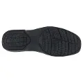 Coronis Work Steel Toe Black - FS2000