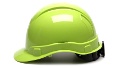 Ridgeline Cap Vented 4-Point Ratchet - HP44110V