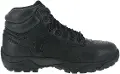 Trencher Men's Black 6 in. Work Boot - IA5007