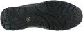 Trencher Men's Black 6 in. Work Boot - IA5007