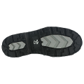 Groundbreaker Men's Black 6 in. Work Boot with External Met Guard - IA5016