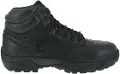 Trencher Women's Black 6 in Work Boot - IA507