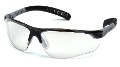Sitecore™ (Black and Gray Frame) Half Frame Eyewear - SBG10110D