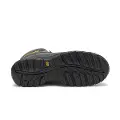Cat's Men's Men's Outline Steel Toe Work Boot Black P90800