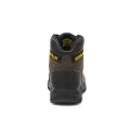 Cat's Men's Outline Steel Toe Work Boot Gull Grey P90802