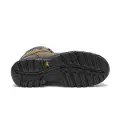 Cat's Men's Outline Steel Toe Work Boot Gull Grey P90802