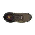Cat's Men's Outline Steel Toe Work Boot Gull Grey P90802