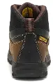 Cat's Men's Threshold Waterproof Steel Toe Work Boot Brown P90935