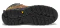 Cat's Men's Threshold Waterproof Steel Toe Work Boot Brown P90935