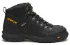 Cat's Men's Threshold Waterproof Steel Toe Work Boot Black P90936