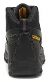 Cat's Men's Threshold Waterproof Steel Toe Work Boot Black P90936