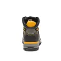Cat's Men's Excavator Superlite Waterproof Carbon Composite Toe Work Boot Pewter P91197
