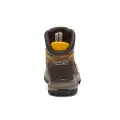 Cat's Men's Excavator Superlite Waterproof Carbon Composite Toe Work Boot Dark Beige P91218