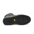 Men's Striver Waterproof Steel Toe Work Boot P91720