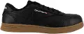 Club Memt Work Sneaker - Black and Gum - RB154